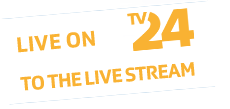 Live on TV24